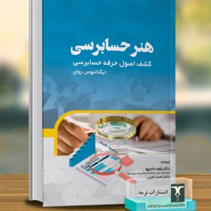 هنر حسابرسی