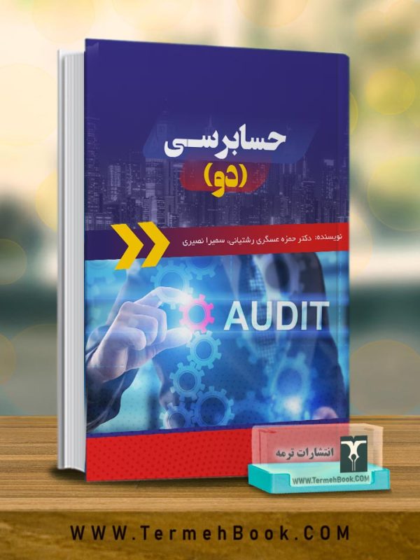 حسابرسی (2)
