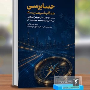 حسابرسی همگام با سرعت ریسک